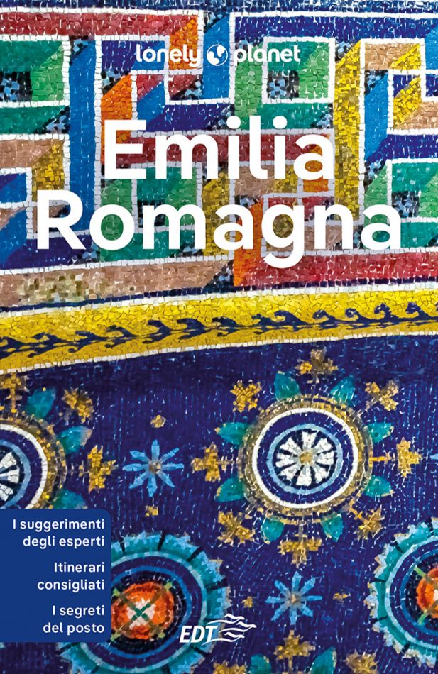 Emilia-Romagna - Parma, le terre verdiane e l’Appennino1