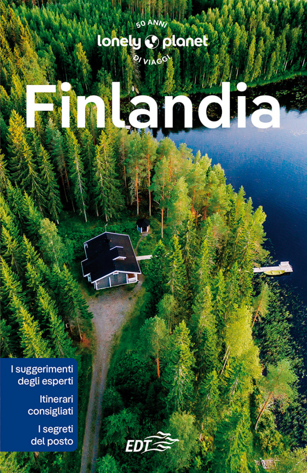 Finlandia - Guida di viaggio