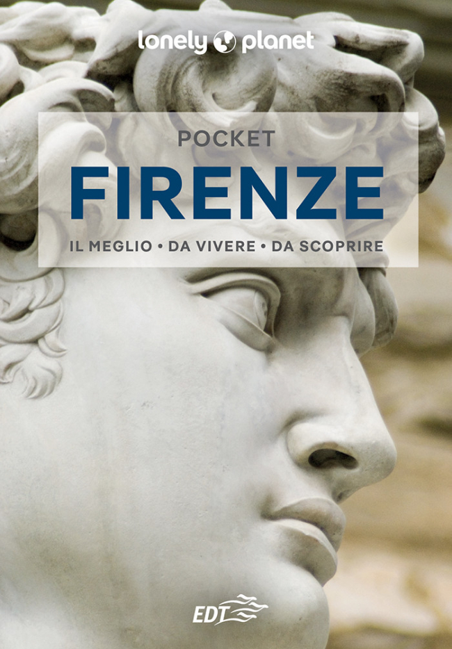Firenze Pocket - Guida di viaggio