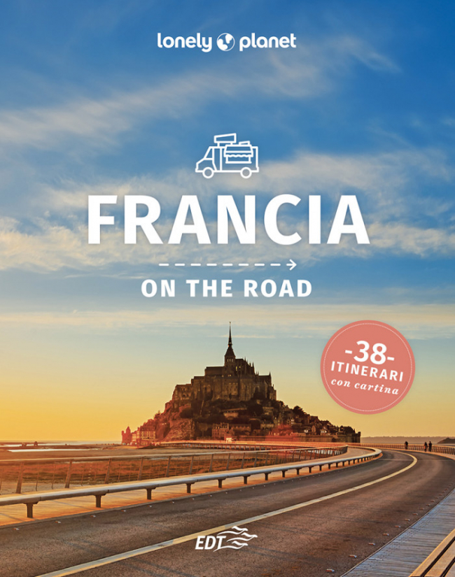 Francia On the Road - Guida di viaggio