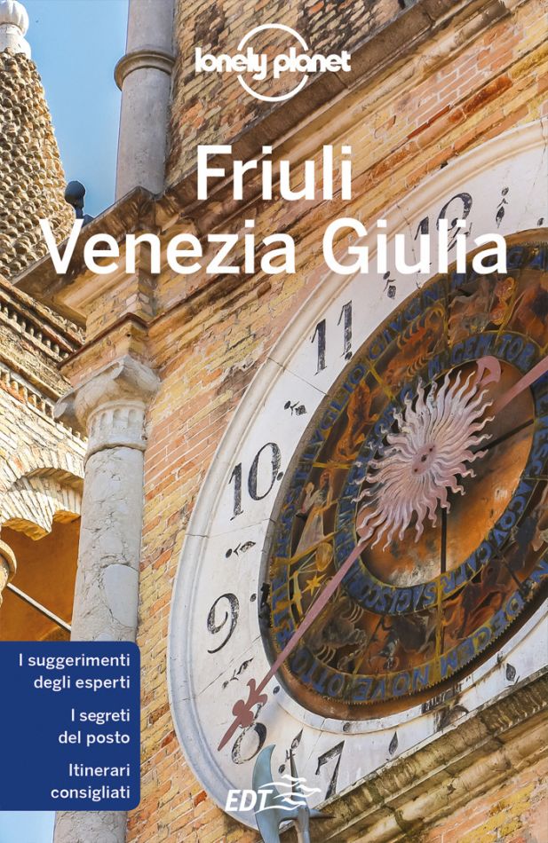 Friuli Venezia Giulia - Udine e dintorni1