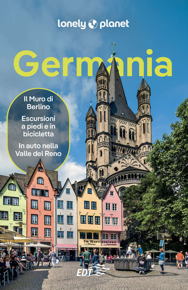 Germania - Guida di viaggio