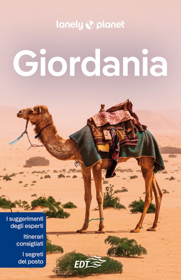 Giordania - Strada del Mar Morto1