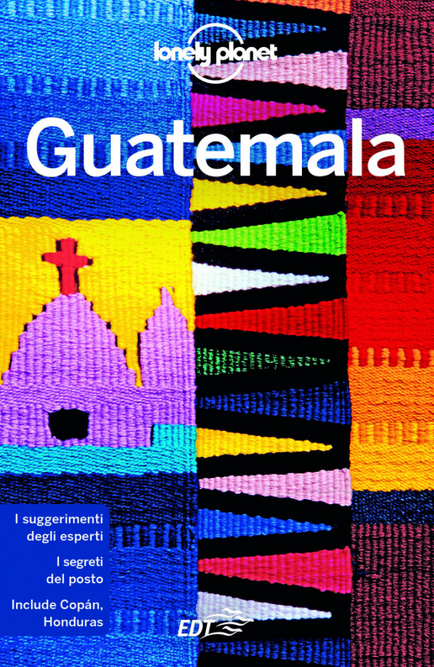 Guatemala - Guida di viaggio