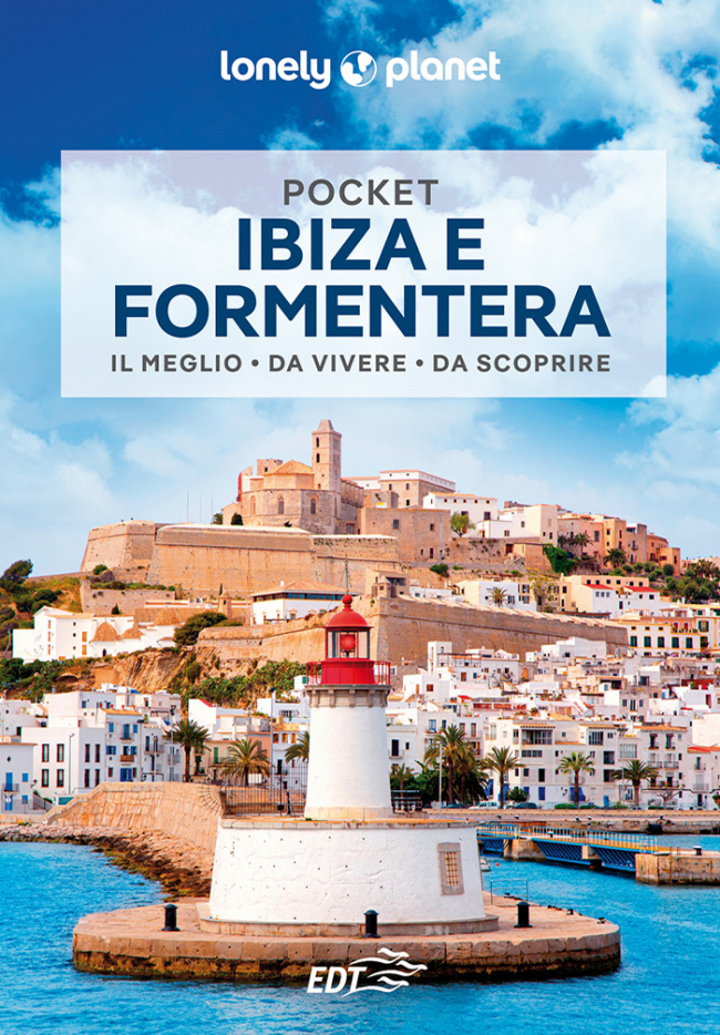 Ibiza e Formentera Pocket - Guida di viaggio