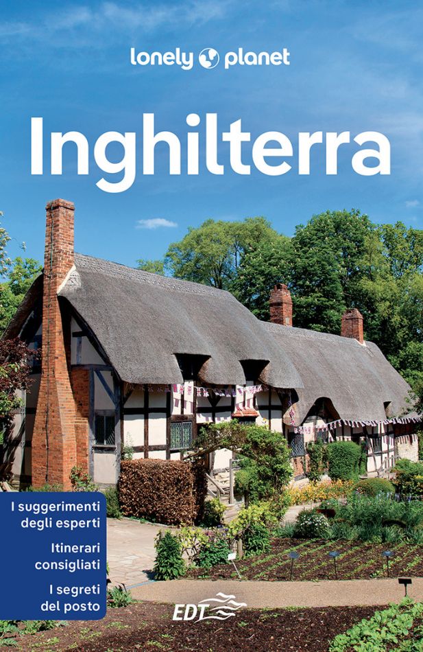 Inghilterra - Yorkshire1