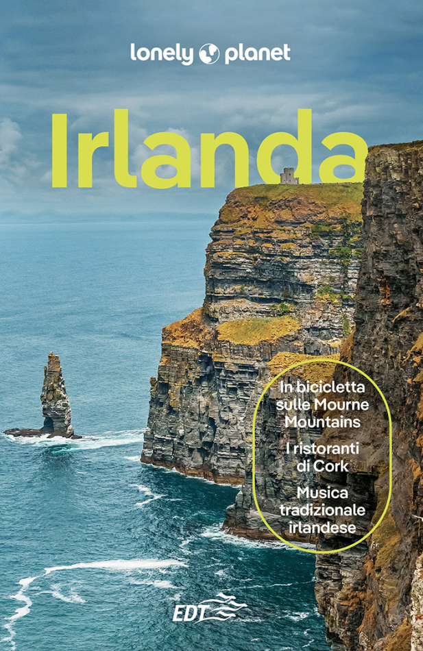 Irlanda - Guida di viaggio