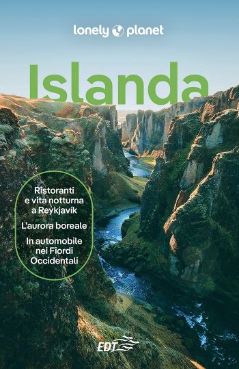 Islanda