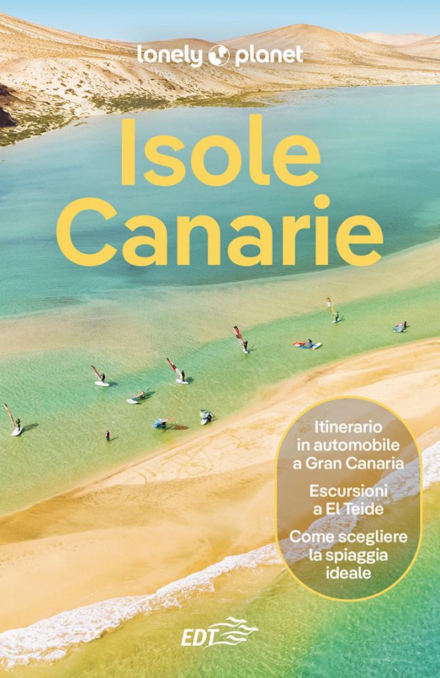 Isole Canarie - Gran Canaria1