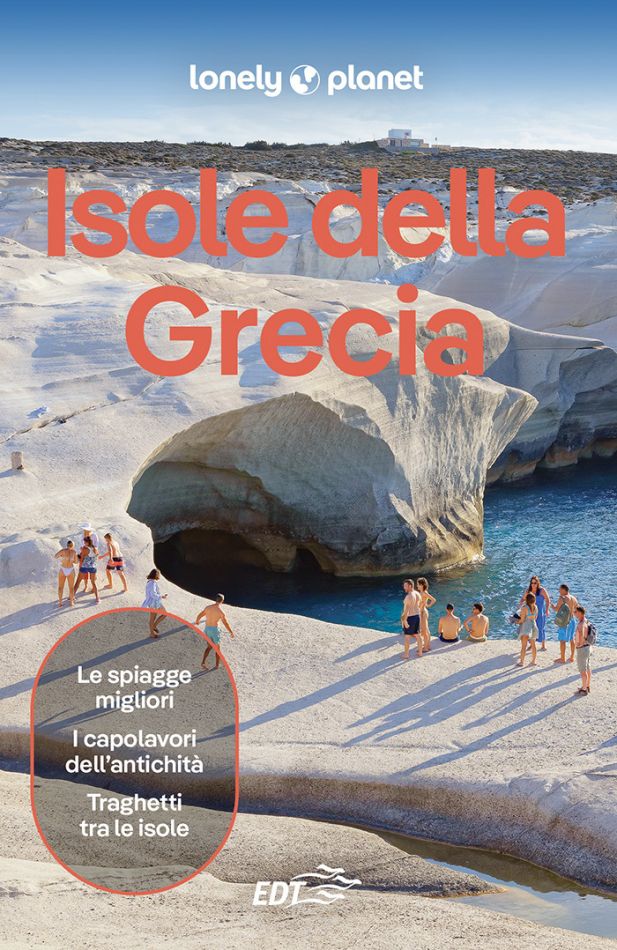 Isole della Grecia - Pianificare il viaggio1