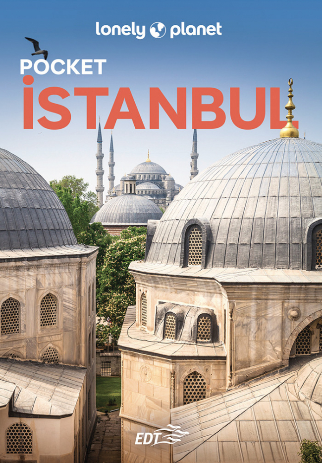 Istanbul Pocket - Guida di viaggio