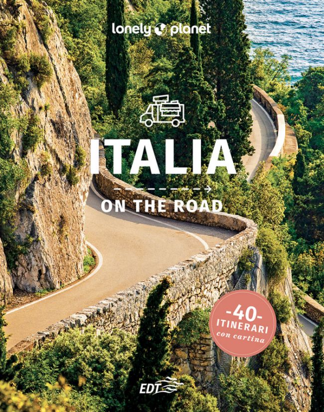 Italia on the road - Le Isole1