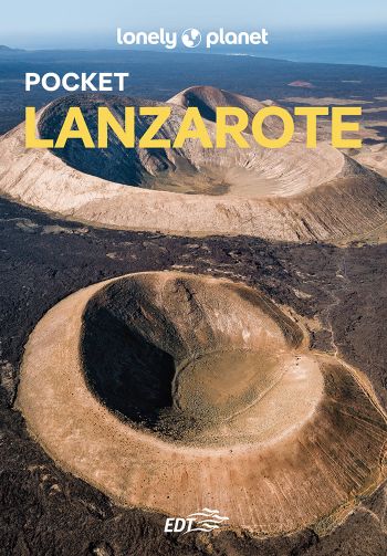 Lanzarote Pocket