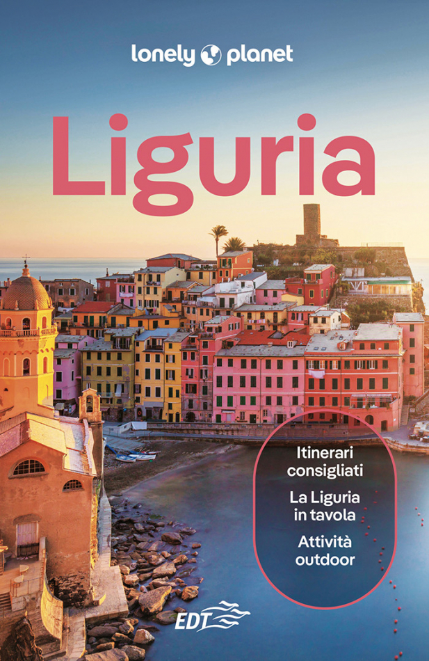 Liguria - Guida di viaggio