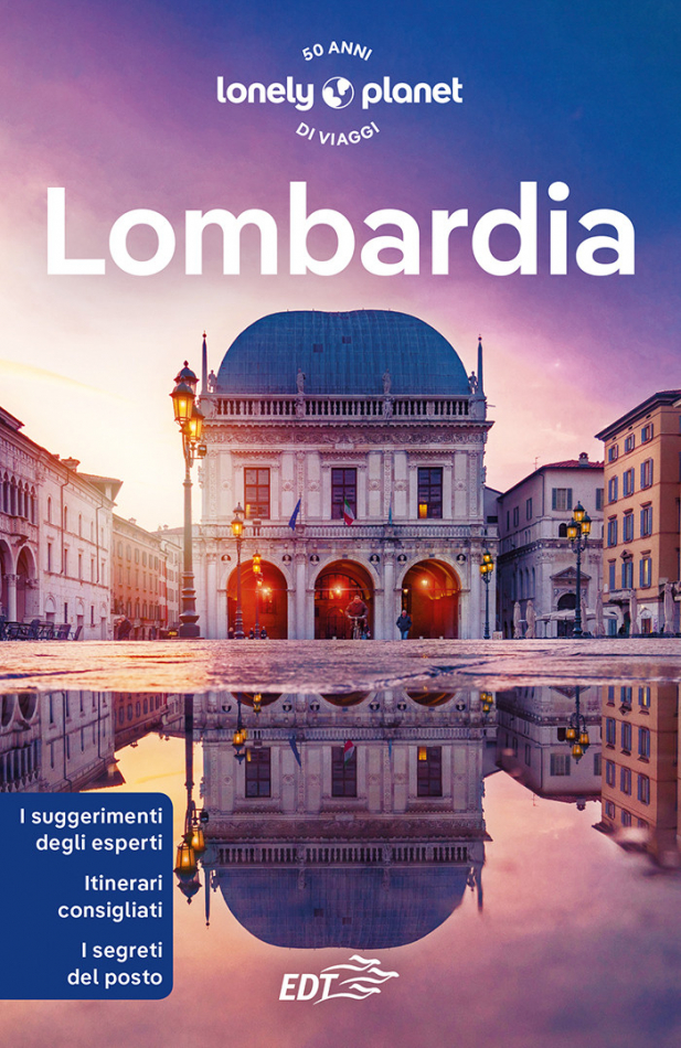 Lombardia - Guida di viaggio