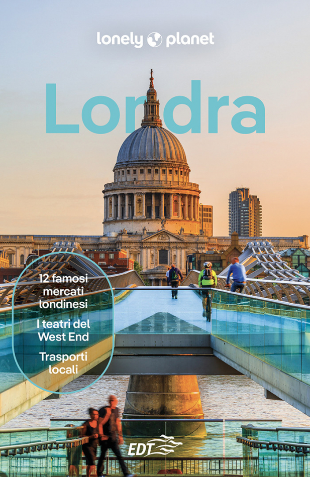 Londra - Guida di viaggio