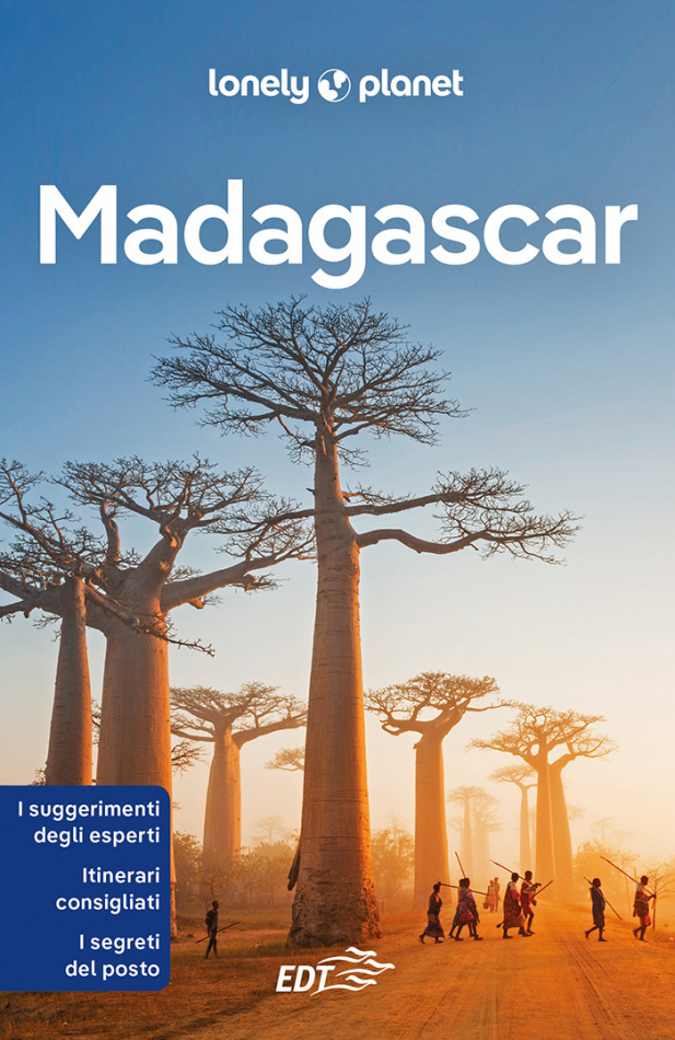 Madagascar - Guida di viaggio