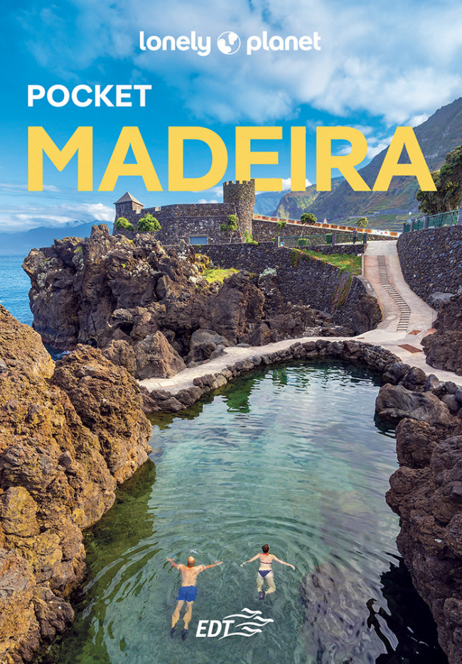 Madeira Pocket - Guida di viaggio