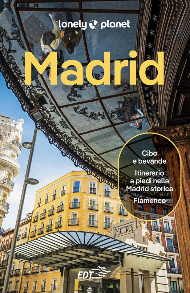 Madrid - Guida di viaggio