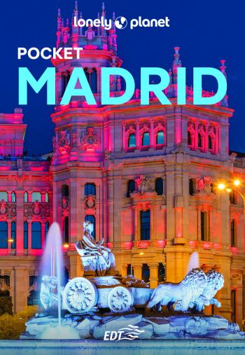 Madrid Pocket