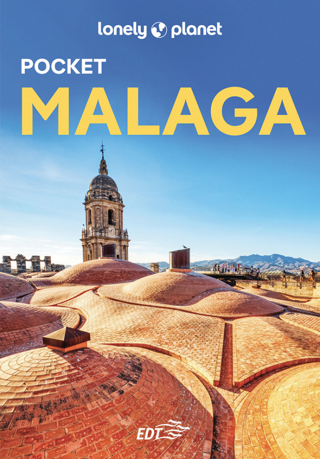 Malaga Pocket - Guida di viaggio