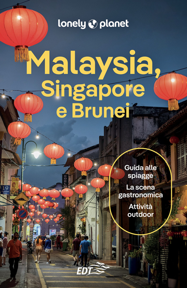 Malaysia, Singapore e Brunei - Guida di viaggio