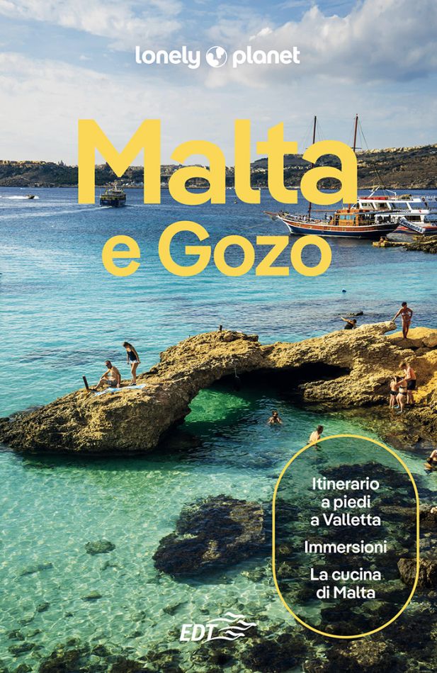 Malta e Gozo - Gozo e Comino1