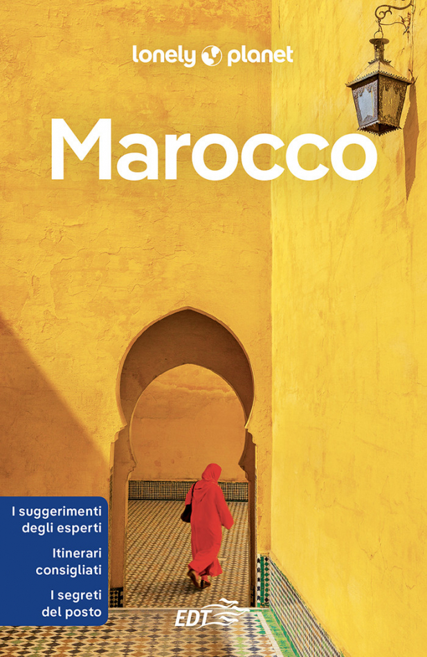 Marocco - Guida di viaggio