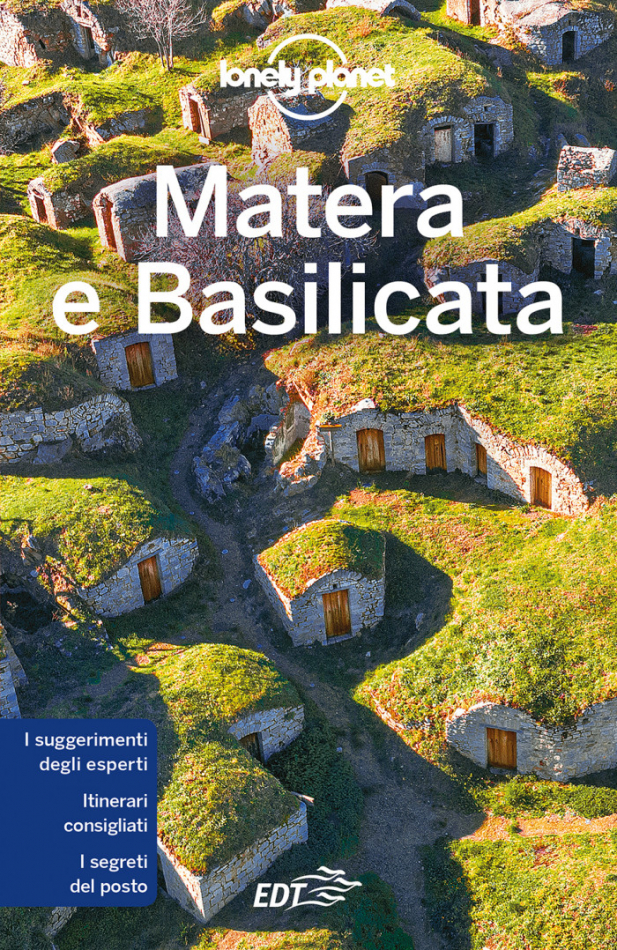 Matera e Basilicata - Guida di viaggio