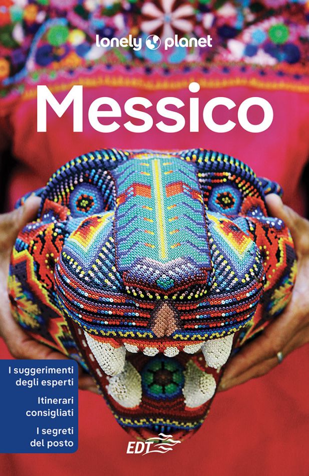 Messico - Penisola dello Yucatán1