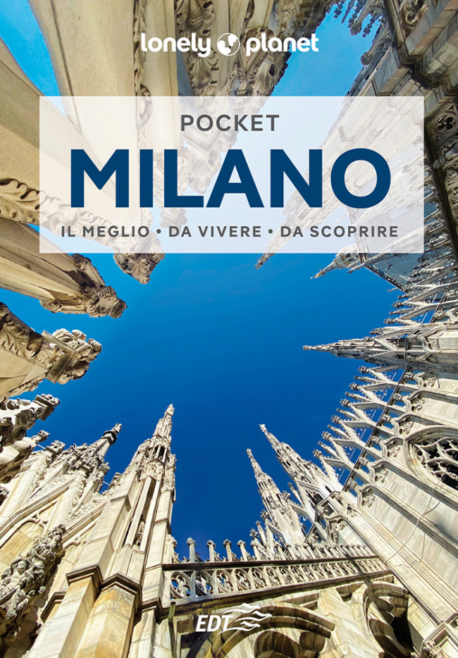 Milano Pocket - Guida di viaggio