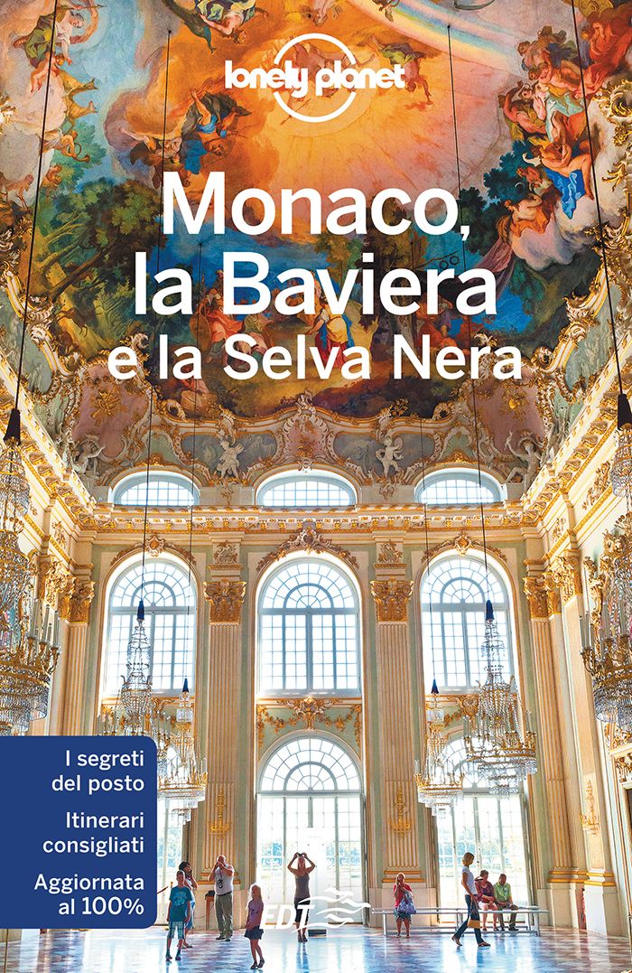 Guida Di Viaggio Monaco La Baviera E La Selva Nera Informazioni E guida-di-viaggio-monaco-la-baviera-e-la-selva-nera-informazioni-e