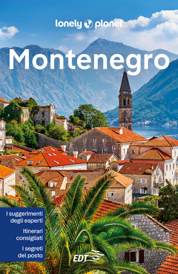 Montenegro - Guida di viaggio