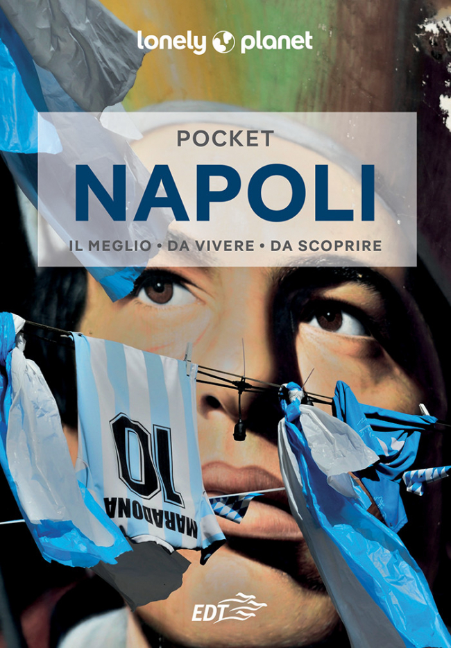 Napoli Pocket - Guida di viaggio