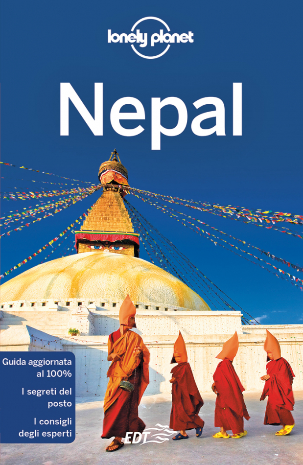 Nepal - Guida di viaggio