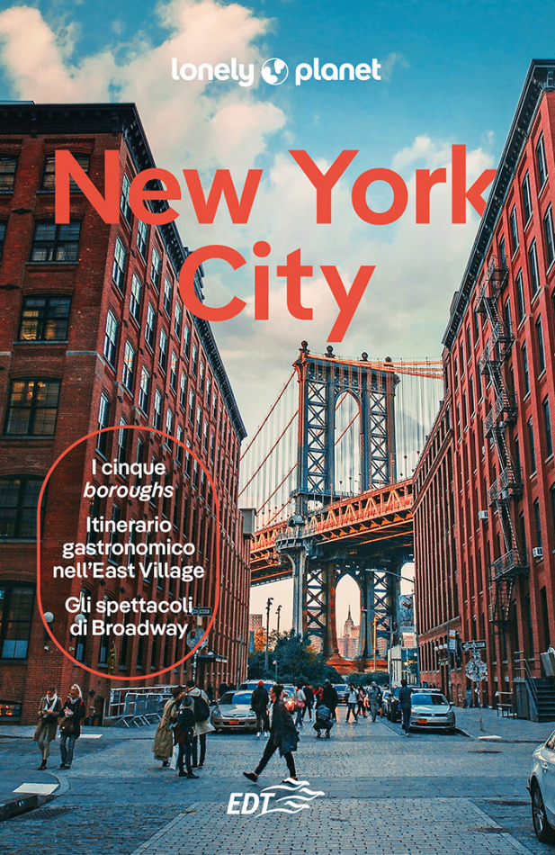 New York City - Guida di viaggio