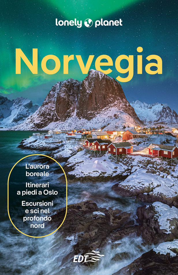 Norvegia - Guida di viaggio