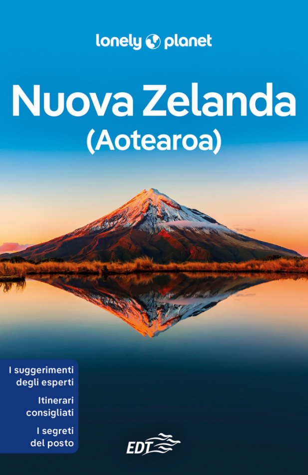 Nuova Zelanda (Aotearoa) - Guida di viaggio