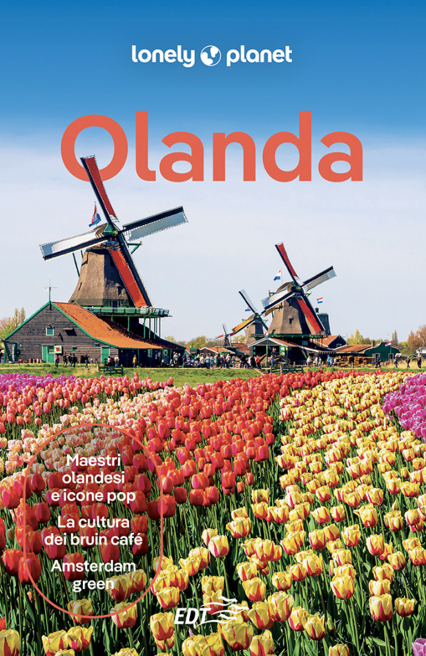 Olanda - Guida di viaggio
