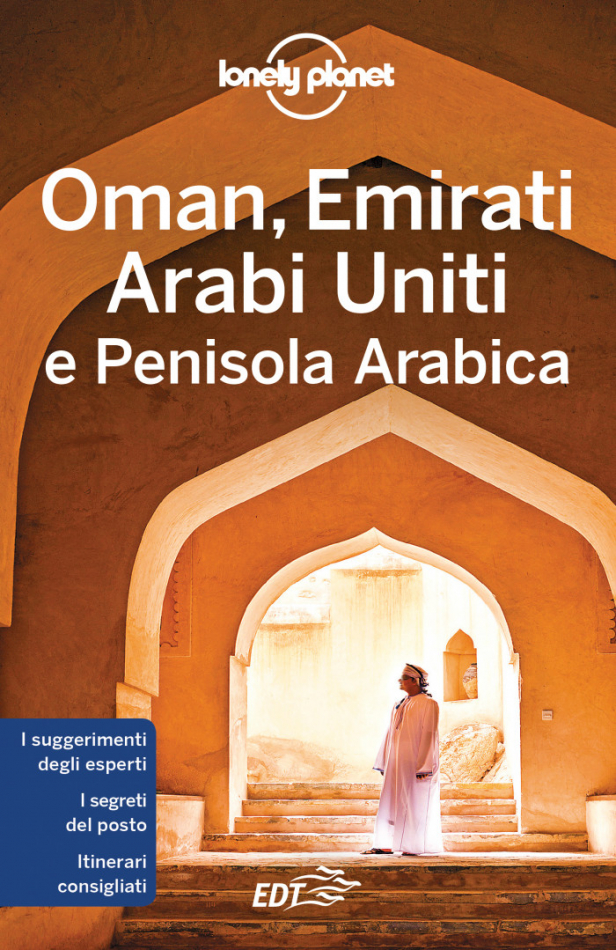 Oman, Emirati Arabi Uniti e Penisola Arabica - Guida di viaggio