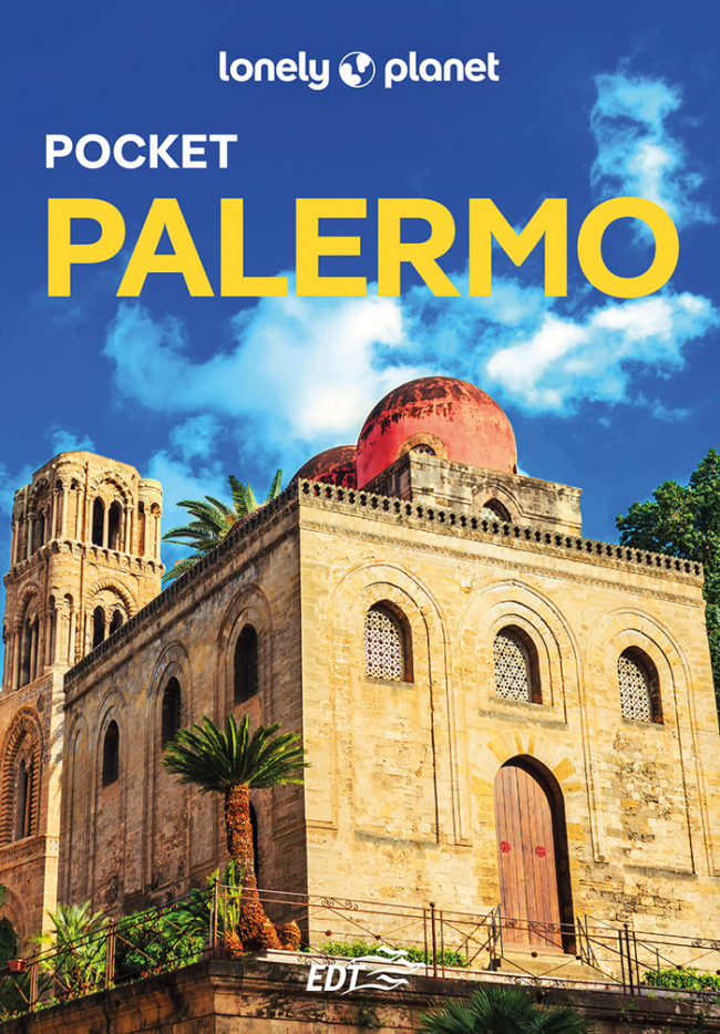 Palermo Pocket - Guida di viaggio
