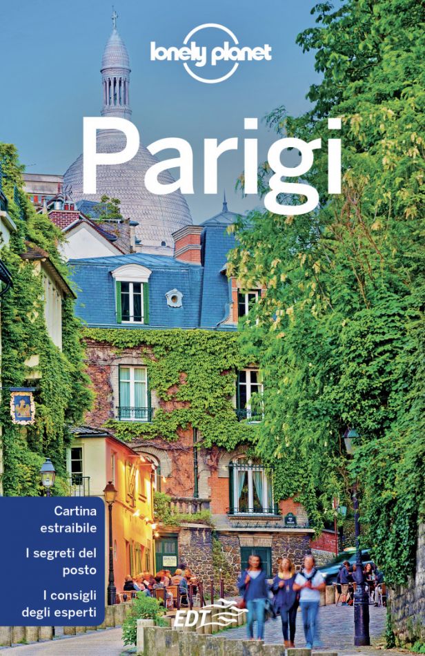Pdf Quartiere Latino Della Guida Parigi Lonely Planet