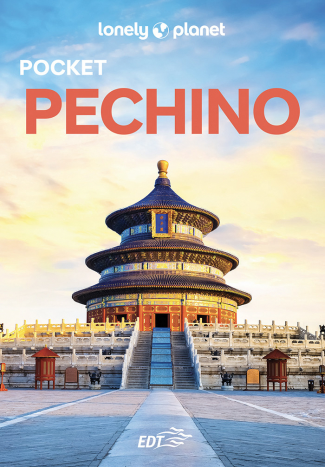 Pechino Pocket - Guida di viaggio