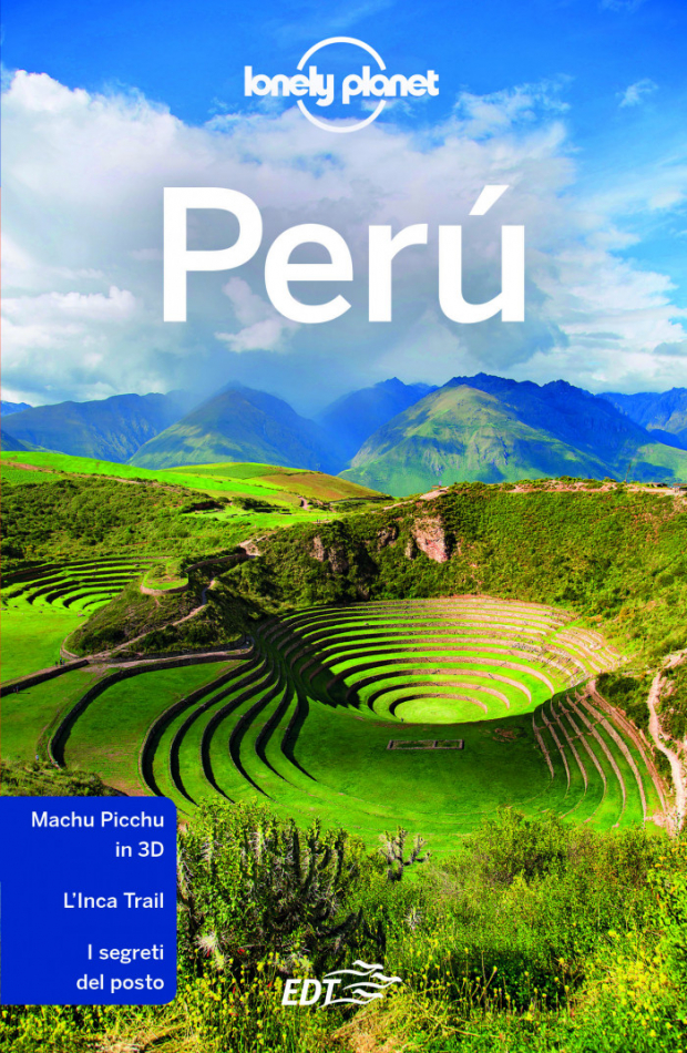 Perú - Guida di viaggio