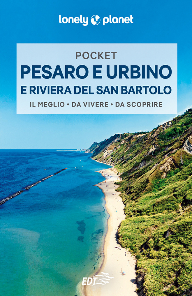 Pesaro e Urbino e Riviera del San Bartolo Pocket - Guida di viaggio