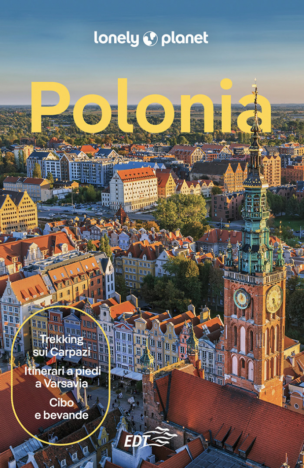 Polonia - Guida di viaggio