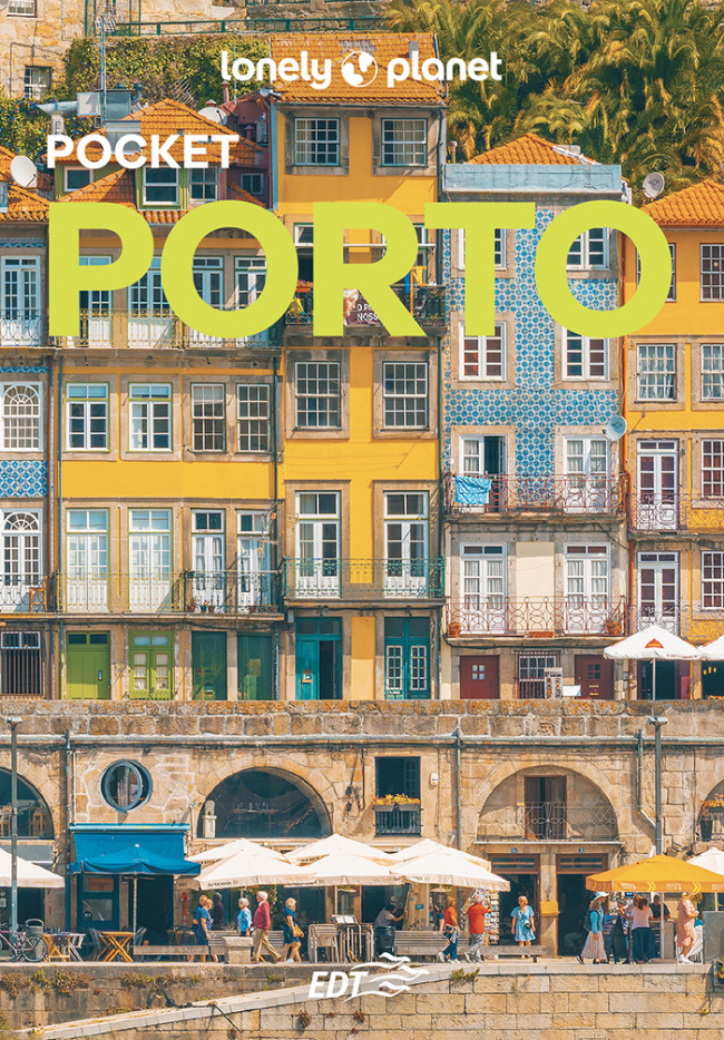 Porto Pocket - Guida di viaggio