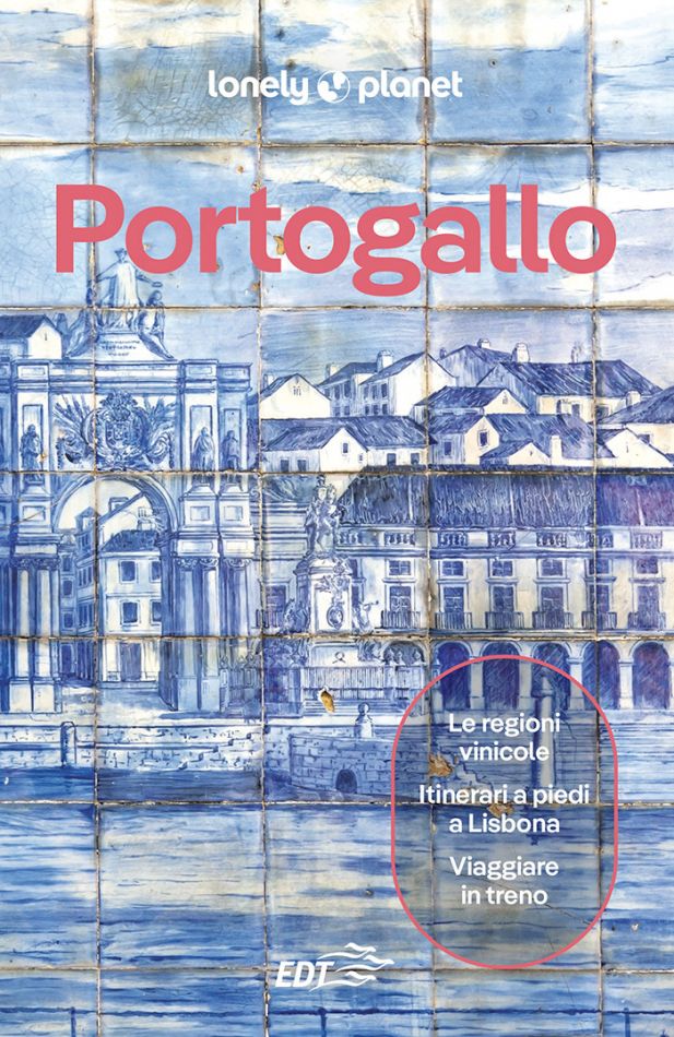 Portogallo - Pianificare il viaggio1