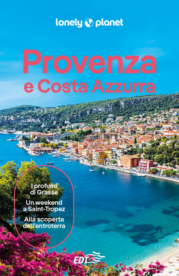 Provenza e Costa Azzurra - Guida di viaggio