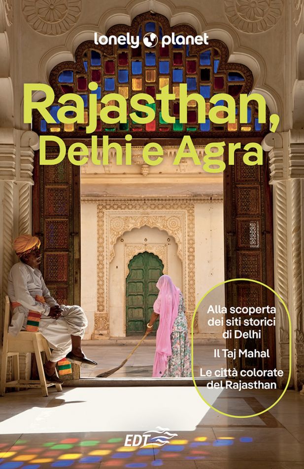 Rajasthan, Delhi e Agra - Pianificare il viaggio1